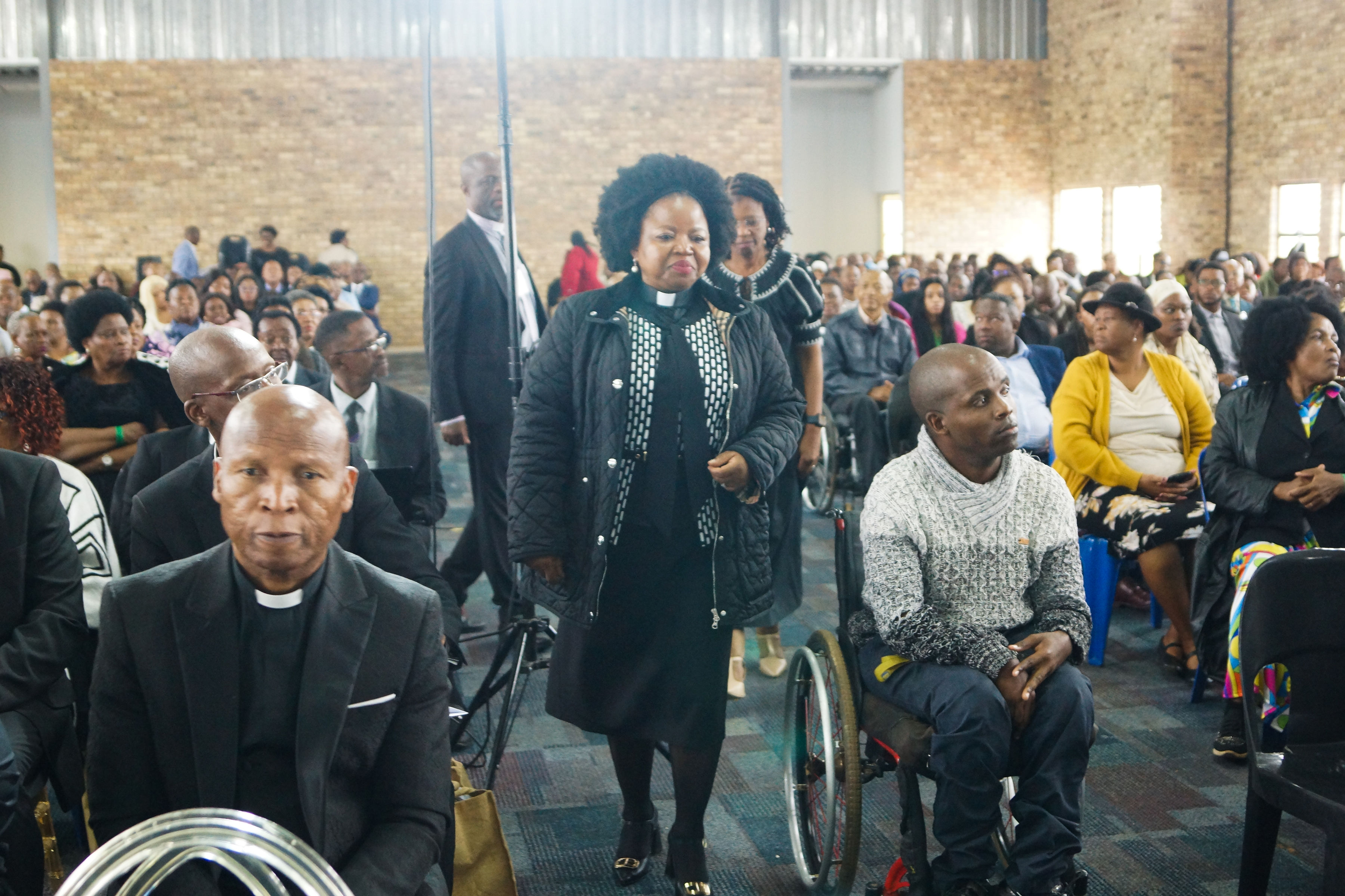BCSA Audience Listening