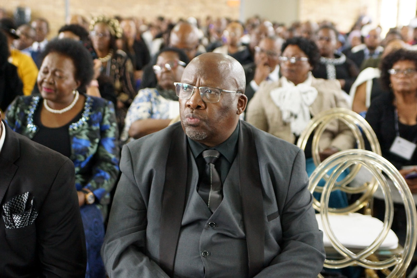 BCSA Audience Listening
